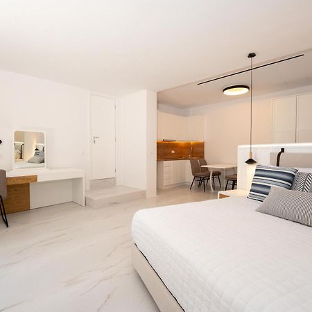 Arcs Suites & Residences Mykonos Town Buitenkant foto