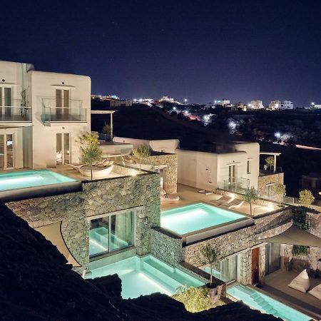 Arcs Suites & Residences Mykonos Town Buitenkant foto