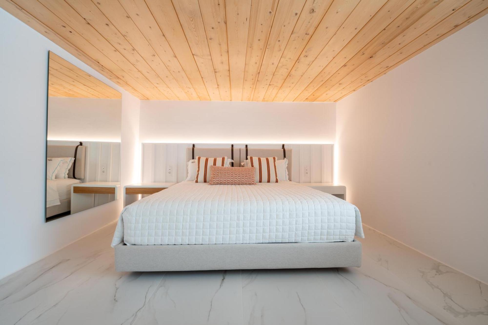 Arcs Suites & Residences Mykonos Town Buitenkant foto