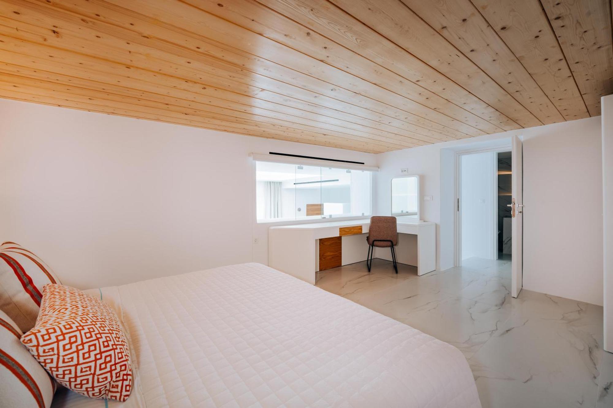 Arcs Suites & Residences Mykonos Town Buitenkant foto