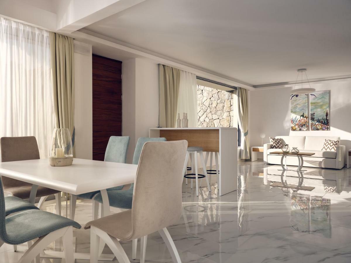 Arcs Suites & Residences Mykonos Town Buitenkant foto