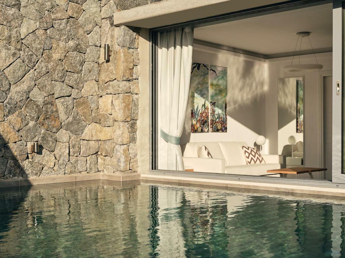 Arcs Suites & Residences Mykonos Town Buitenkant foto