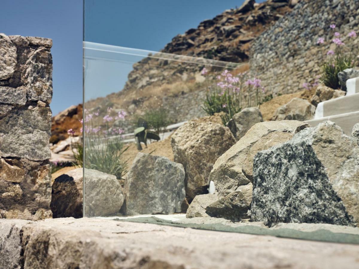 Arcs Suites & Residences Mykonos Town Buitenkant foto