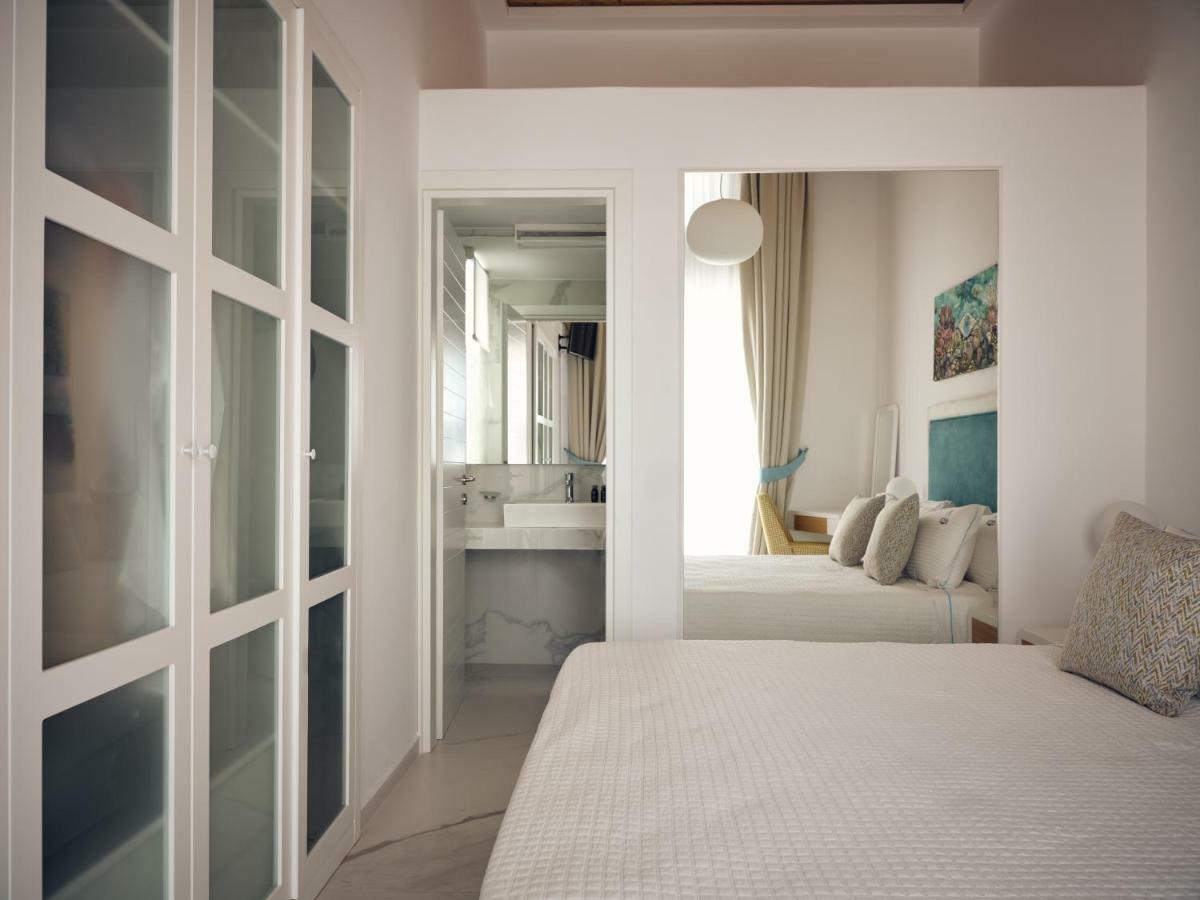 Arcs Suites & Residences Mykonos Town Buitenkant foto